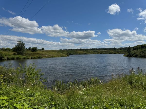 Галерея